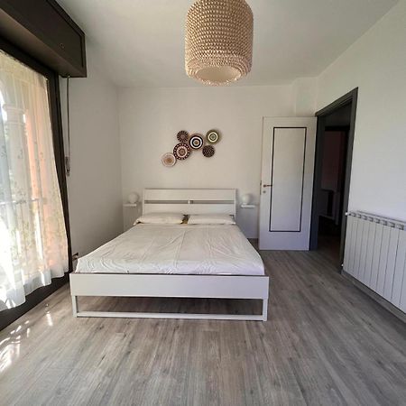 Appartamento In Villa Storica أوليجو كاستيلّو المظهر الخارجي الصورة