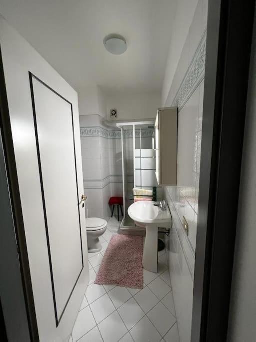 Appartamento In Villa Storica أوليجو كاستيلّو المظهر الخارجي الصورة