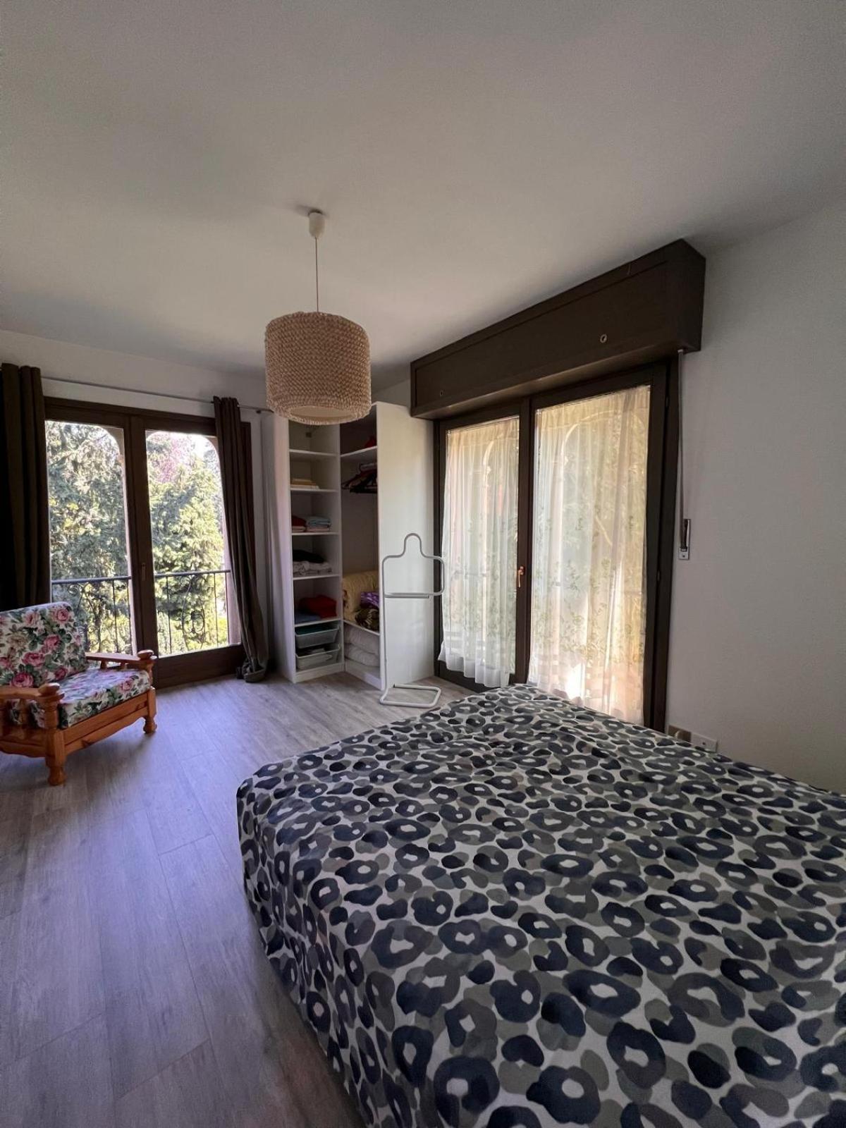 Appartamento In Villa Storica أوليجو كاستيلّو المظهر الخارجي الصورة