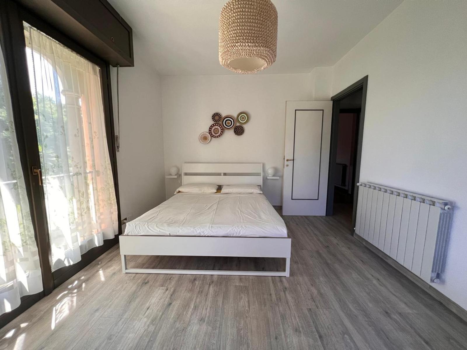 Appartamento In Villa Storica أوليجو كاستيلّو المظهر الخارجي الصورة