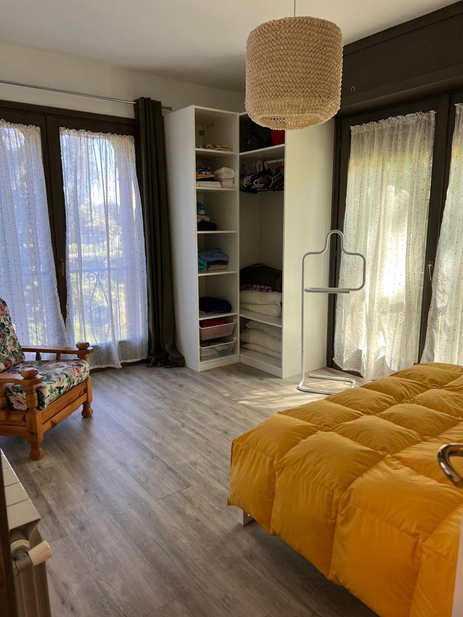 Appartamento In Villa Storica أوليجو كاستيلّو المظهر الخارجي الصورة